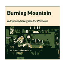 https://plasmastarfish.itch.io/burning-mountain